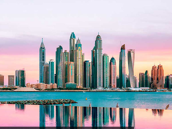 Motivators for foreign buyers in Dubai’s real estate market.
